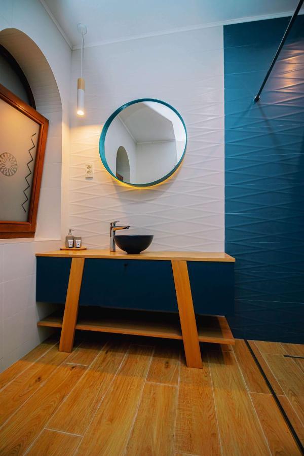 Conacul Olarilor Bed & Breakfast Baia de Fier Exterior photo